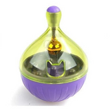 Interactive Pet Food Dispenser Toy