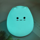 cat led night light - 3