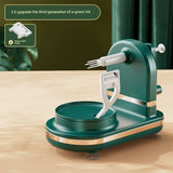 automatic vegetable apple peeler - 5