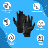 Thermal Gloves