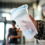 Sport Protein Shaker Bottle