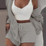 cosy knit Loungewear - 36