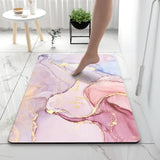 bathroom soft rugs - 33