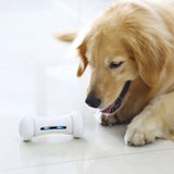 Pet Induction Interactive Toy: App-Controlled Fun for Dogs and Cats