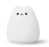 cat led night light - 8