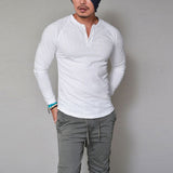 Fashion Men's Tops shirts - 1