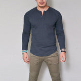 Fashion Men's Tops shirts - 13