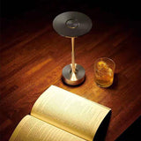 Elegant Tall Lighting Lamp for Home, Restaurant, Bar, & Desk