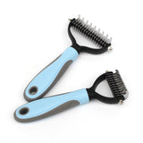 Professional Dog Comb – Ultimate Pet Hair Removal Tool