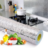 waterproof oil proof aluminum foil - 5