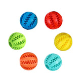 dog toy ball Watermelon Ball