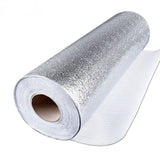 waterproof oil proof aluminum foil - 1