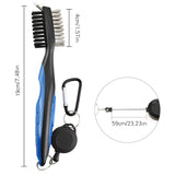 Golf Cleaning Brush