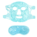 Cooling Gel Eye Mask