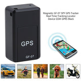 Mini GPS Tracker – Durable Magnetic Locator for Real-Time Tracking