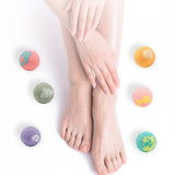 sensitive bathing Organic Balls - 3