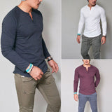 Fashion Men's Tops shirts - 0