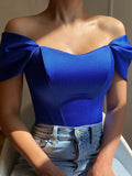 shoulder top - 2