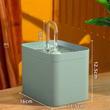 automatic pet water dispenser - 4