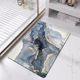 bathroom soft rugs - 28