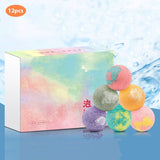 sensitive bathing Organic Balls - 1