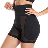 women hip shapewear pads - 0