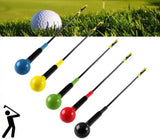 Golf Swing Trainer