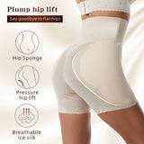 women hip shapewear pads - 3