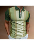 men polo shirt - 1