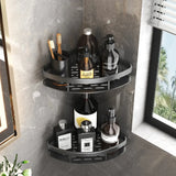 Corner Wall Mount Shelf