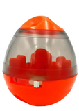 Interactive Pet Food Dispenser Toy