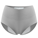 High Waist Cotton Menstrual Panties for Women