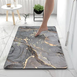 bathroom soft rugs - 14