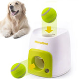 Automatic Pet Fetch Toy – Fun & Treat Dispenser for Dogs