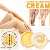 Shurun Cream For Chapped Skin Foot Care Moisturizing And Anti-cracking