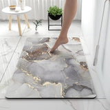 bathroom soft rugs - 7