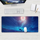 Liquid mouse pad - 25