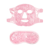 Cooling Gel Eye Mask