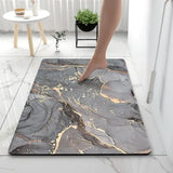 bathroom soft rugs - 15