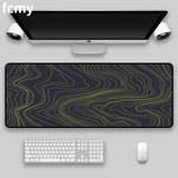 Liquid mouse pad - 33