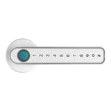 fingerprint door lock - 6