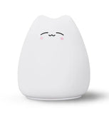 cat led night light - 7