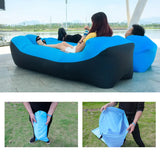 Inflatable Sofa Bed