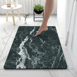 bathroom soft rugs - 20