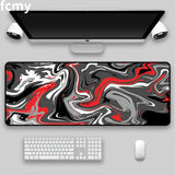 Liquid mouse pad - 4