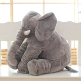 Soft Elephant Plushies