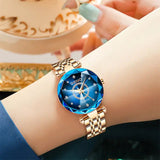 quartz watch - 12